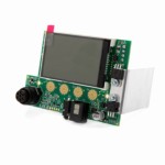 Circuit Board Contro WT1