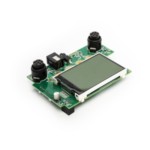 Circuit Board Display WT 2M