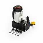 VACUUM PUMP FOR WR 3M