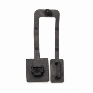 Zaślepka do zasilaczy WX