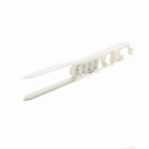 CONNECTING PLATE TCP/LR 21