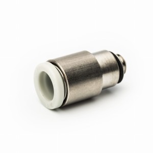 PLUG CONNECTION M5