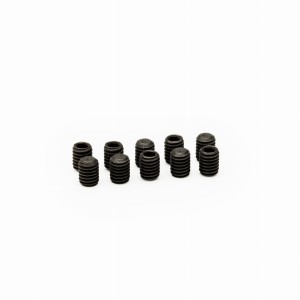 SCREW M3X4,0 (10)