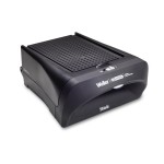 Odciąg oparów Zero Smog Shield Black