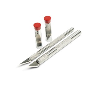 KNIFE SET,PRECISION/XN100,XN200