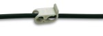 LOCKING CLIP FOR FUME EXTRACTION IRONS