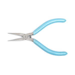 PLIER,5",FLAT NOSE,CDD