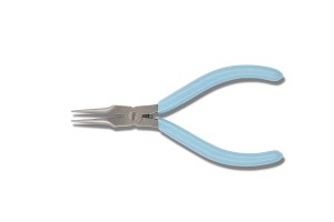 PLIER,5",NEEDLE NOSE,FINE
