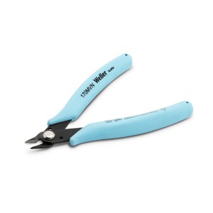 5IN ESD-SAFE MICRO SHEAR CUTTER