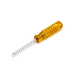 #1X3 PHILLIPS S/DRIVER