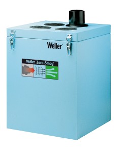PRE FILTER BOX  WFE2S