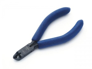 PLIER ELECTRONIC 120MM EROP331
