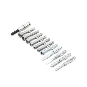 SET SD ND & PWER ADAPT  99PA50