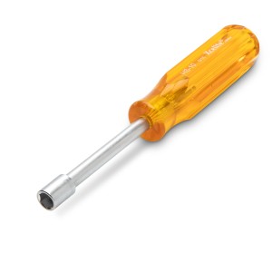XCELITE, NUT DRIVER, HEX, 5/16"