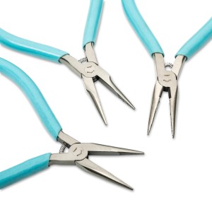 KIT ELECTRONIC TOOLS