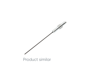 9976MM BLADE,SCD,ALLEN HEX,4MM