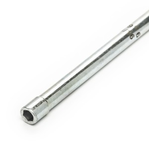 3/16HEX N/DRIVER SHANK