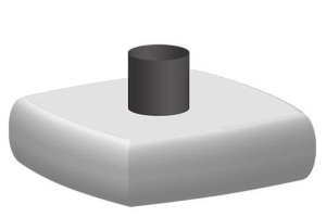 Filtr F8  do LL 150 (2 PCS)