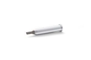 Grot lutowniczy XT BSC 2.5X0.8 mm