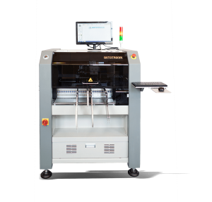 Automat dwugłowicowy Autotronik BA 392 E2