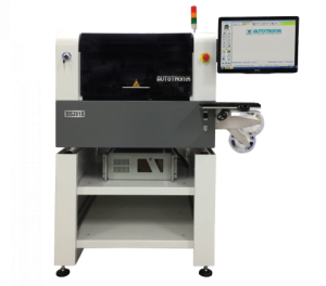 Automat jednogłowicowy Autotronik BS 281