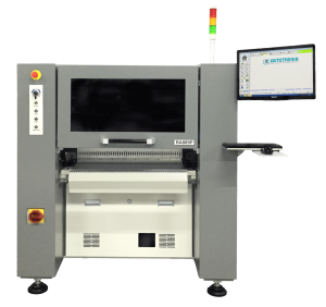 Automat trójgłowicowy Autotronik BA 389