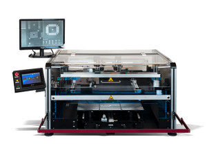 Drukarka półautomatyczna Autotronik SP 600