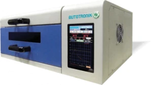 Piec lutowniczy Autotronik BT 301P