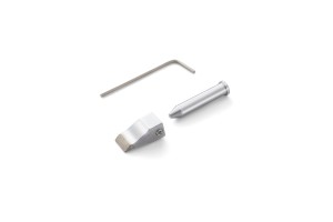 Stempel lutowniczy XT 10 x 4 mm z adapterem