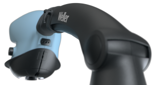 MICROSCOPE STAND