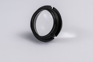 Lens 4X 