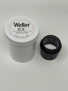 Lens 6x