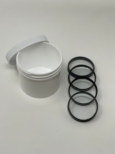 Lens cover 4 pcs.