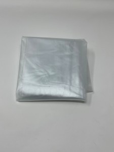MICROSCOPE DUST COVER