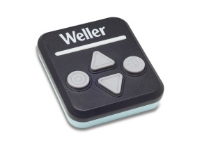 Remote control for Zero Smog Guard 
