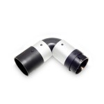 90° Hose Connector