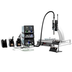 WXS 2032 WXHotAir rework station