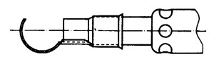 Reflektor ciepła  70-01-54