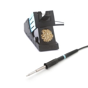 WP 120 SOLDERING SET WITH WDH 10T STAND