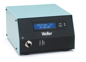 WTS D POWER UNIT DIGITAL 100V-240V