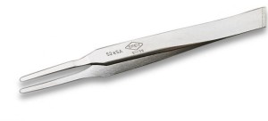 TWEEZER A/MAG BROAD TIP  52ASA