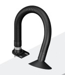 KIT1 WF FUNNEL 60 F. WFE S FUME EXTRACT.