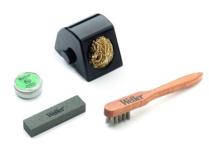 Zestaw do czyszczenia grotów WCB2