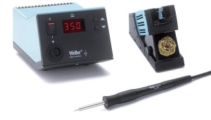 Stacja lutownicza WSD 81iSE