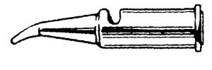 Grot lutowniczy 70 01 10