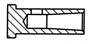Adapter SMT do WSP 80 / WP 80