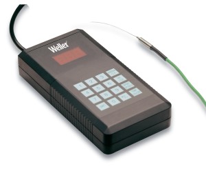 WCB 2 CALIBRATOR