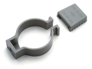 PIPE CLAMP,50MM,WFE20D
