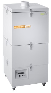 LASERLINE 400V 230V F