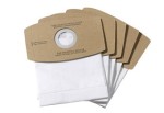 Disposable multi-ply filterbag sets